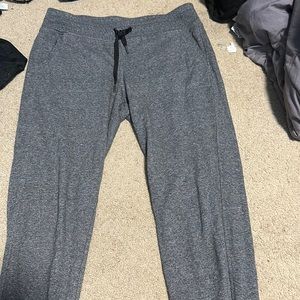 Calvin Klein joggers